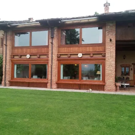 Dei Gelsi Gasthof 3*