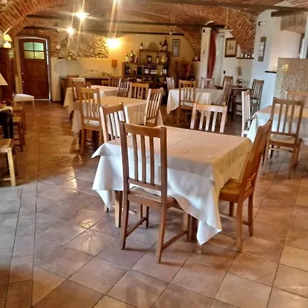 Dei Gelsi Pensjonat 3*