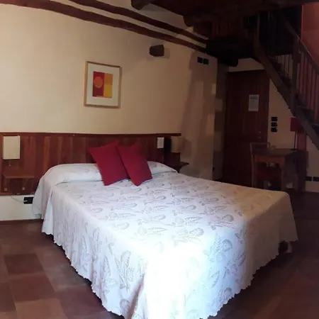 Gasthof Dei Gelsi