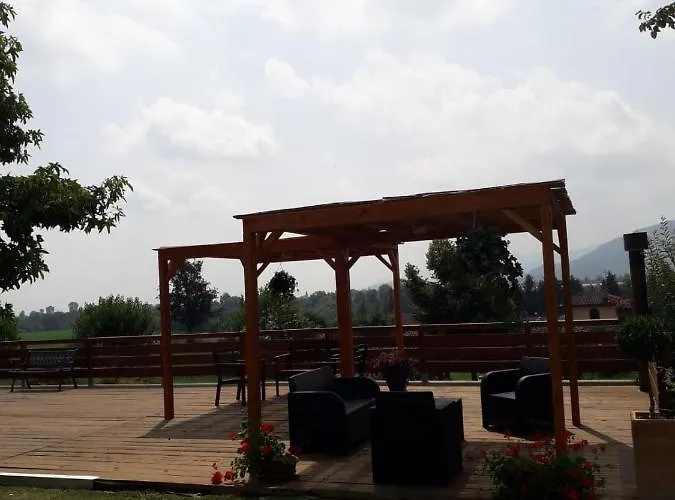 Dei Gelsi 3* Villar San Costanzo