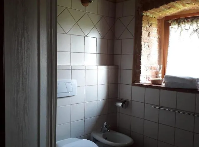 Guest house Dei Gelsi Villar San Costanzo