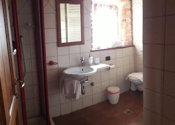 Dei Gelsi Villar San Costanzo