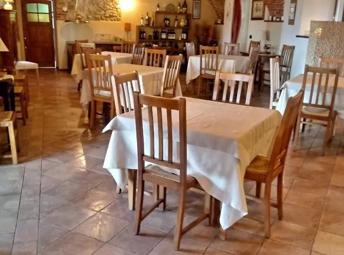 Dei Gelsi Guest house 3*