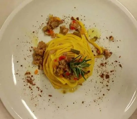 Dei Gelsi 3* Villar San Costanzo