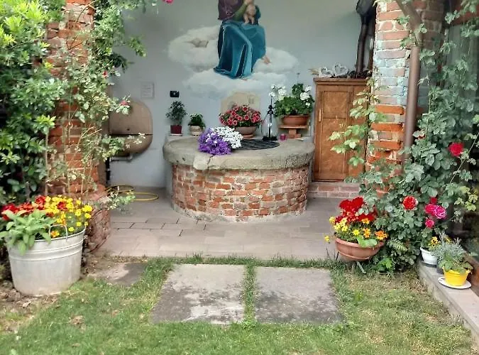 Guest house Dei Gelsi 3*