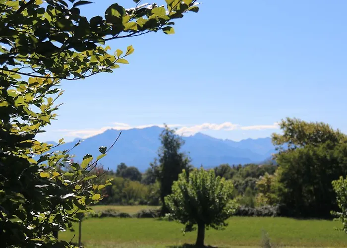 Dei Gelsi 3* Villar San Costanzo